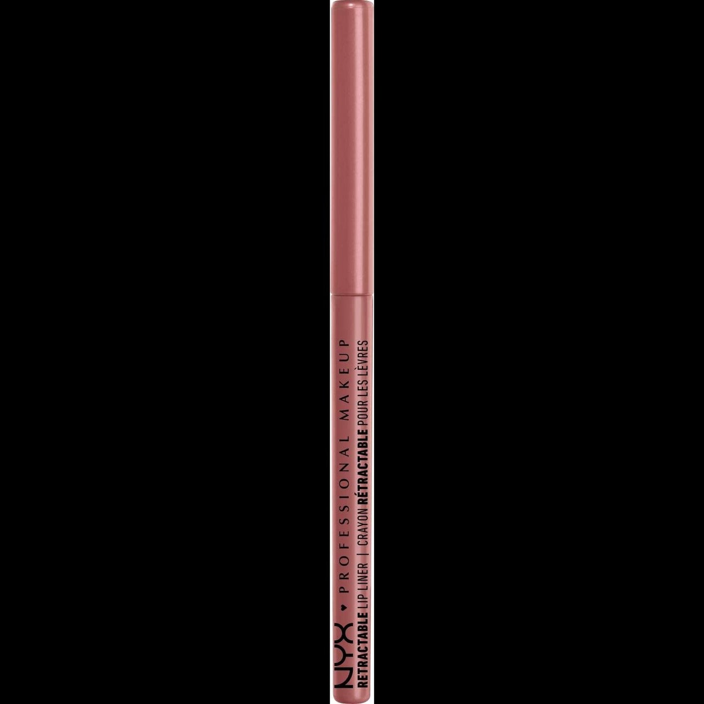 NYX Retractable Lip Liner 02 - Nectar
