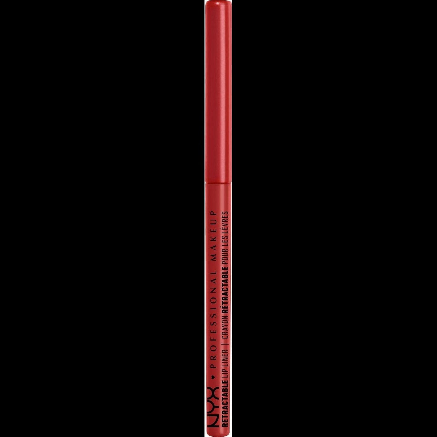 NYX Retractable Lip Liner 07 - Ruby