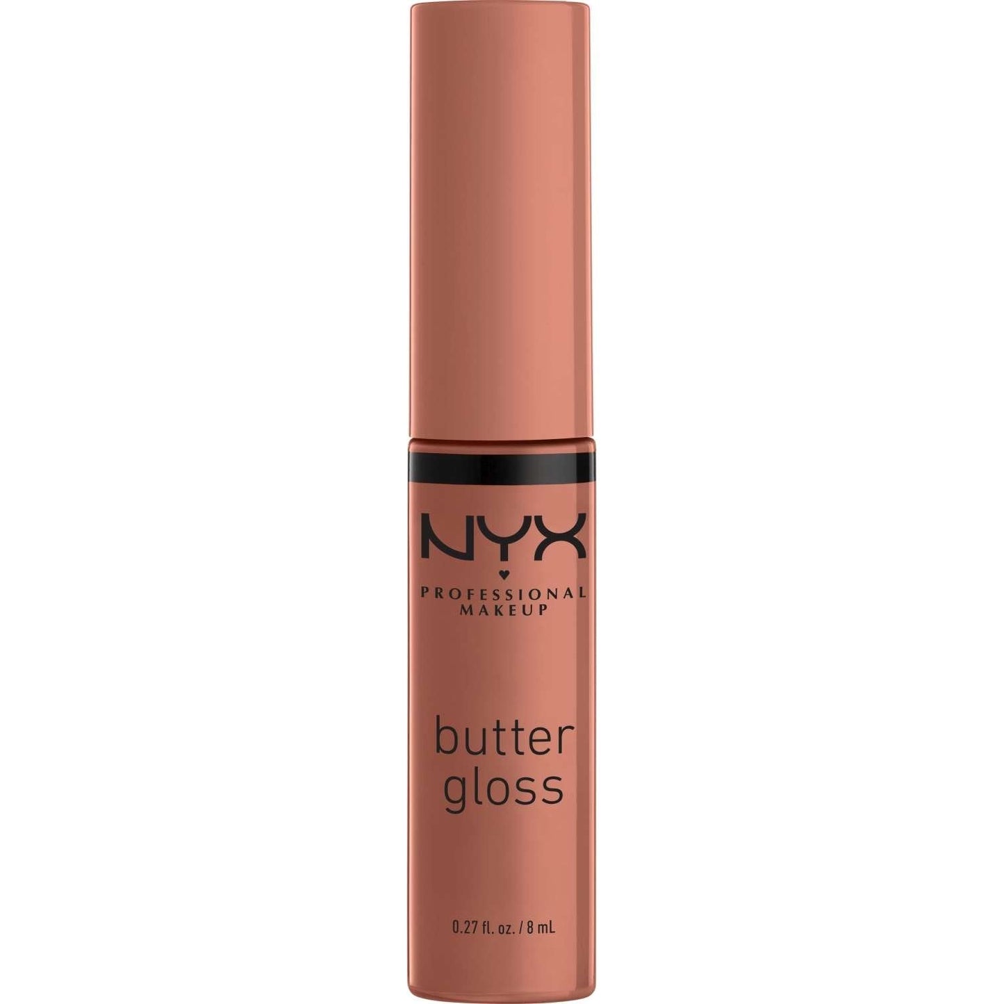 NYX Butter Gloss 45 - Sugar High .27 Fl Oz