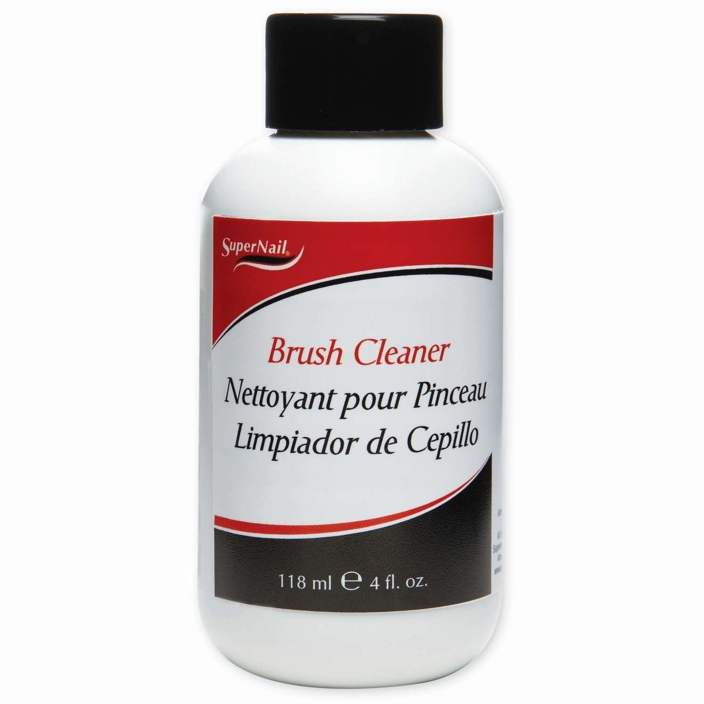 Super Nail Brush Cleaner