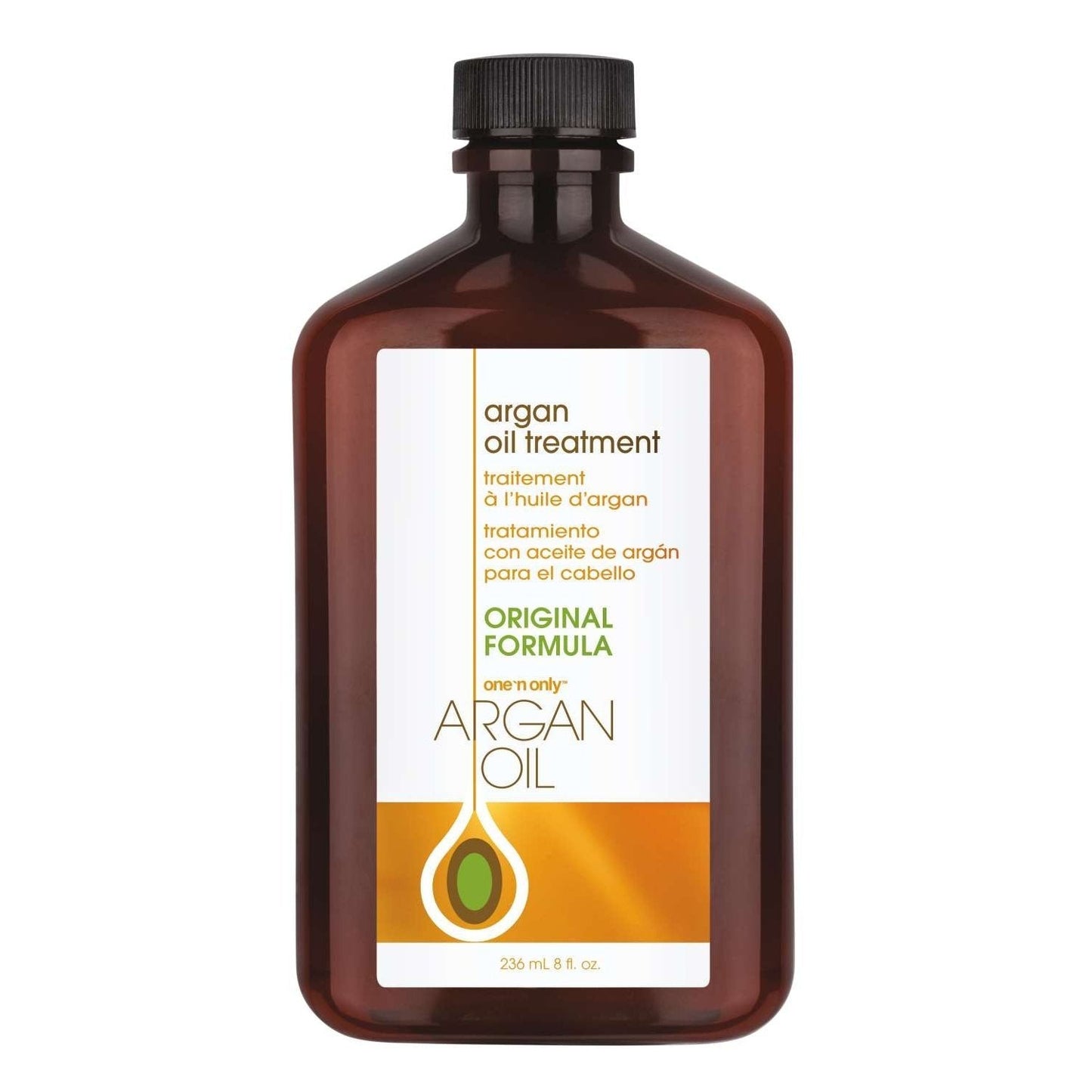 One N Only Argan Oil Treatment