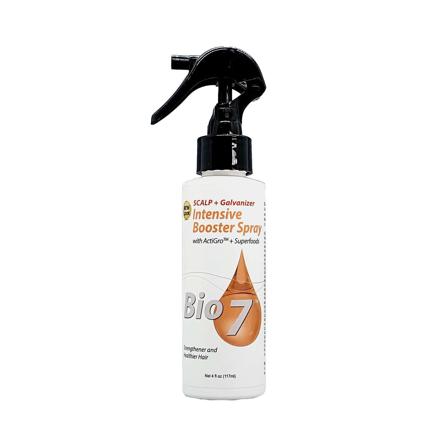 Bio7 Growth Galvanizer Intensive Growth Booster Spray