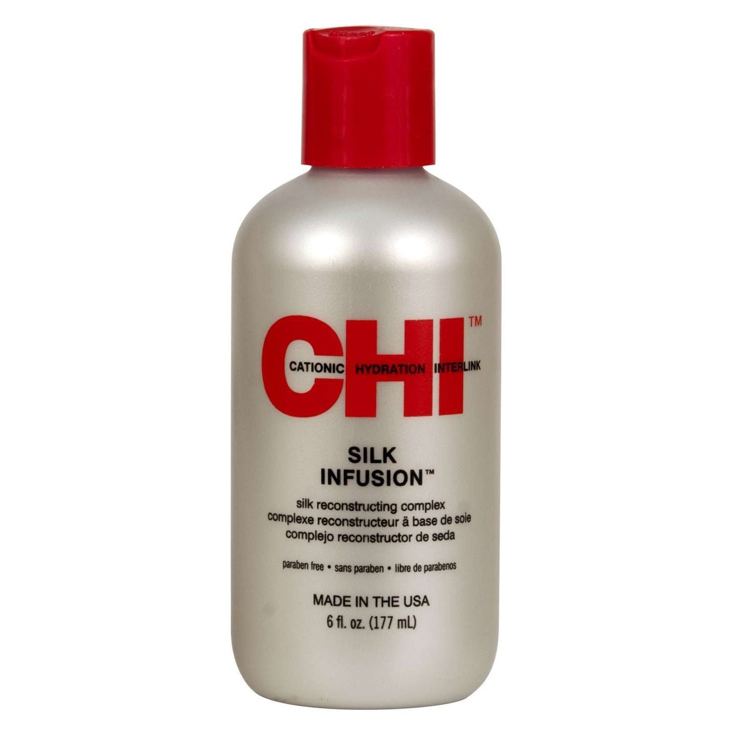 Chi Silk Infusion 6 Oz