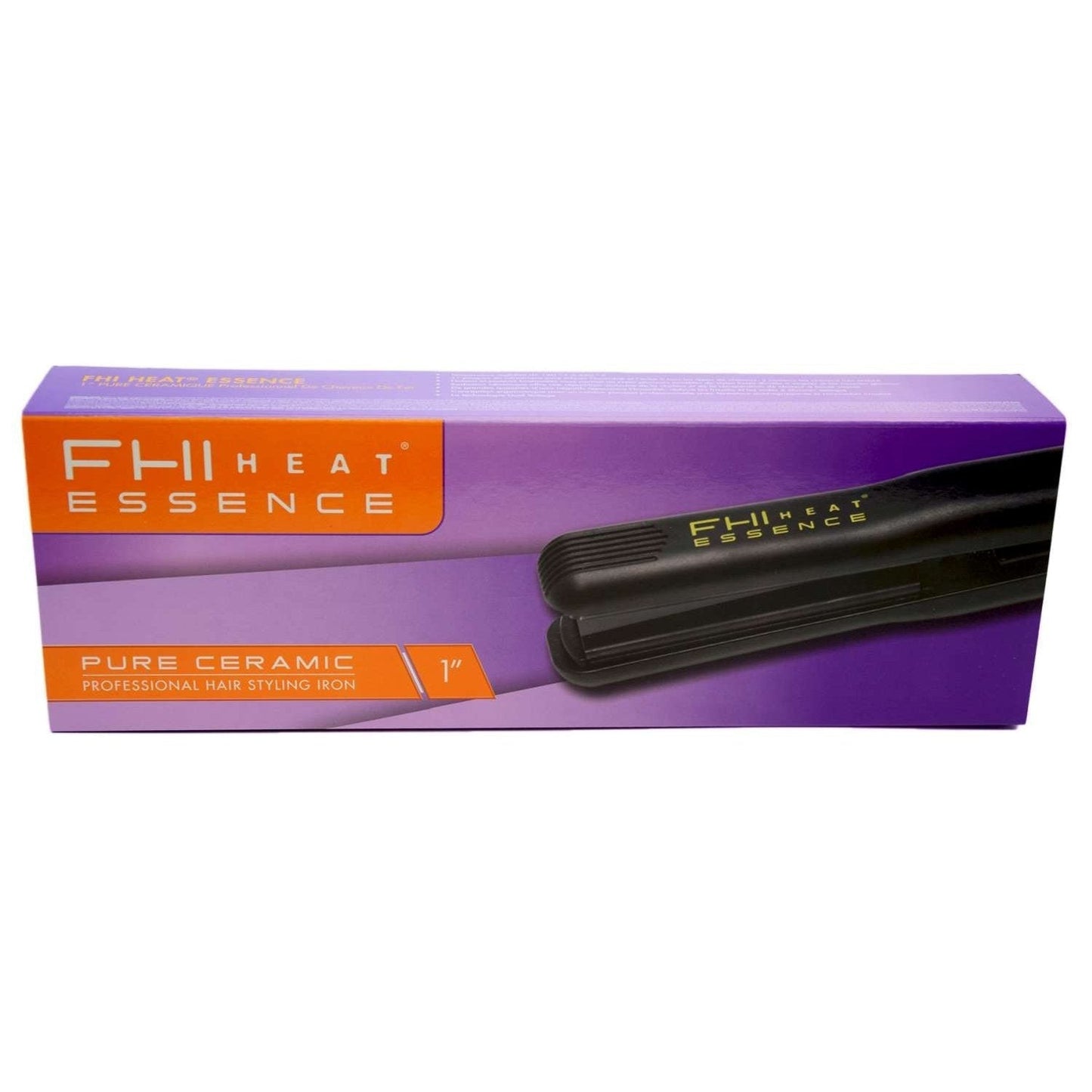Fhi Essence 1 Ceramic Flat Iron