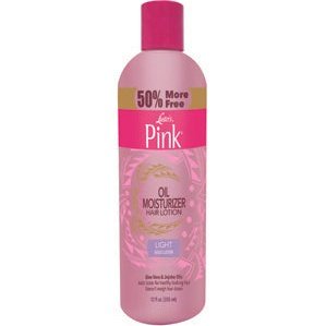 Pink
Oil Moisturizer Lotion - Lite