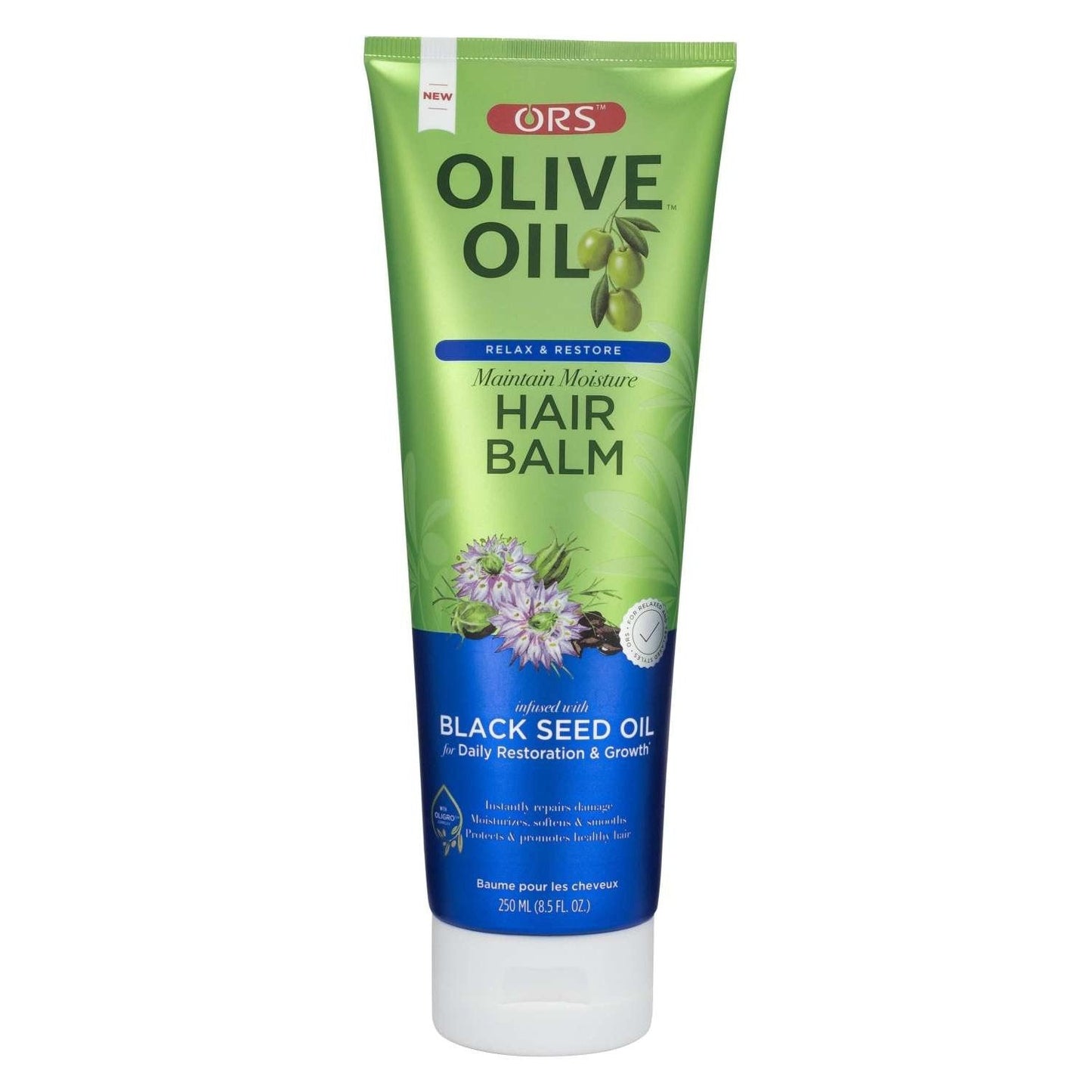 Ors Olive Oil Relax Restore Hair Balm