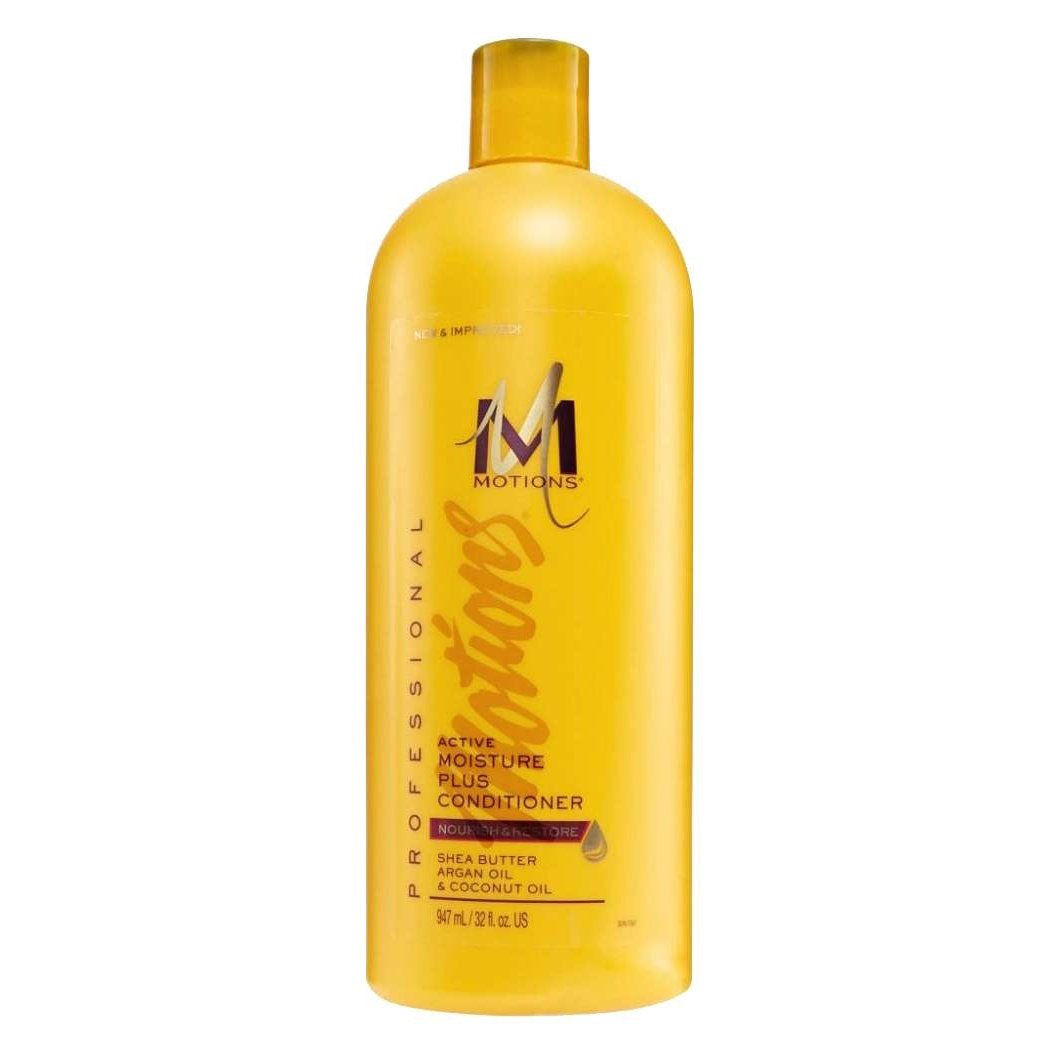 Motions Moisture Plus Conditioner