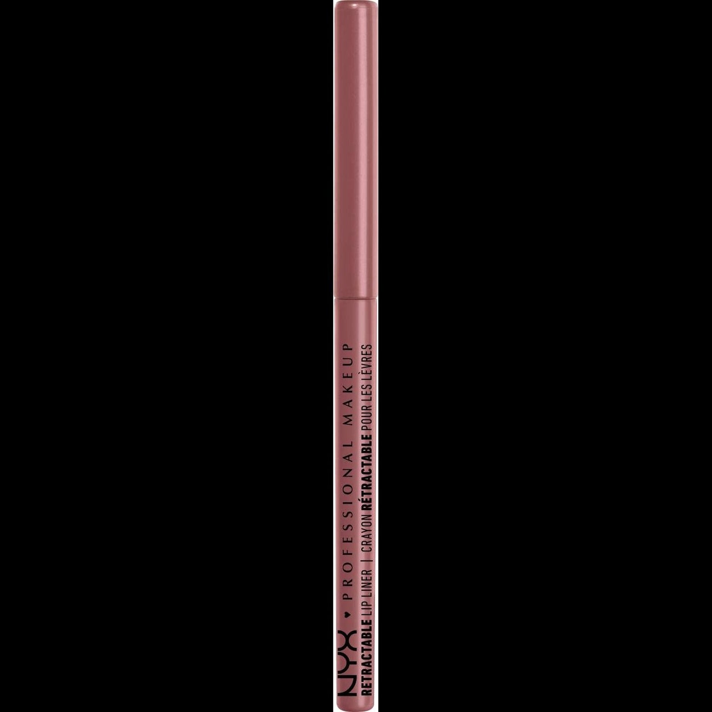 NYX  Retractable Lip Liner 05 - Nude Pink