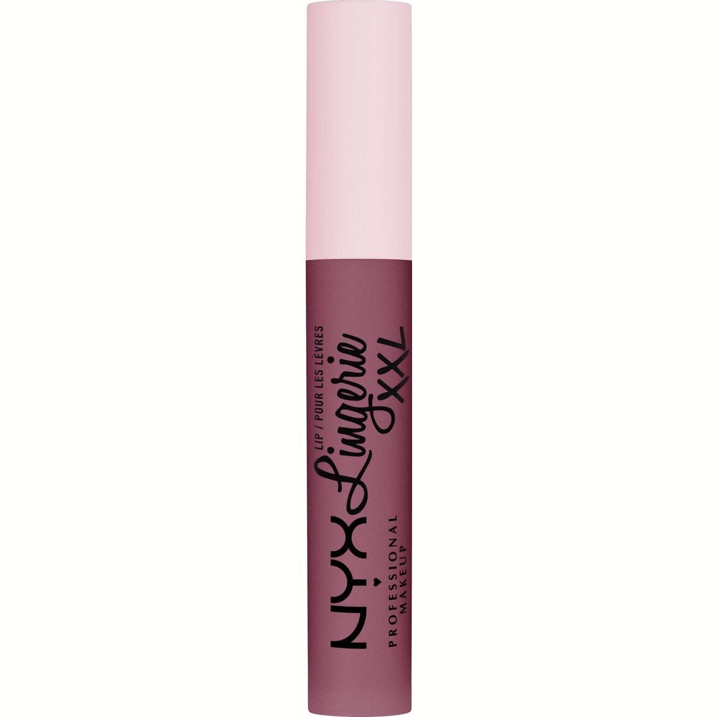 NYX  Lip Lingerie XXL 16 - Unlaced