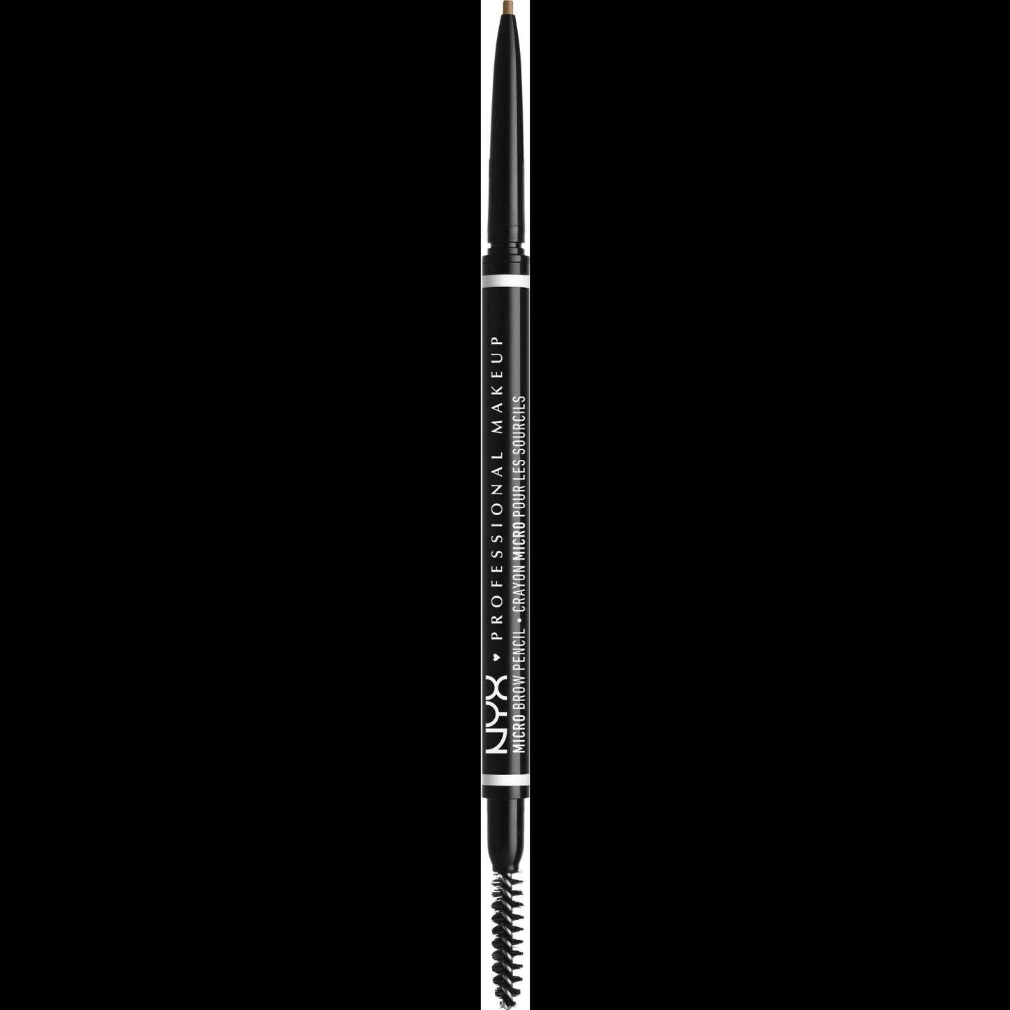 NYX  Micro Brow Pencil 02 - Blonde