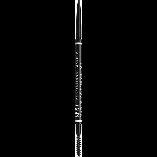 NYX  Micro Brow Pencil 06 - Brunette