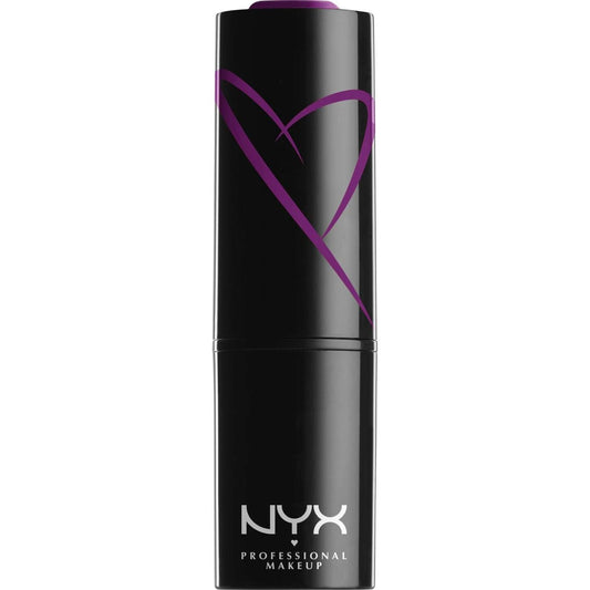 NYX  Shout Loud Satin Lipstick 22 - EMOTION