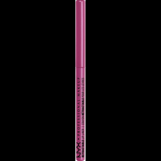 NYX  Retractable Lip Liner 16 - Hot Pink