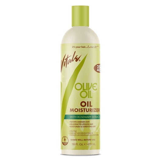 Vitale Olive Oil Moisturizingurizer