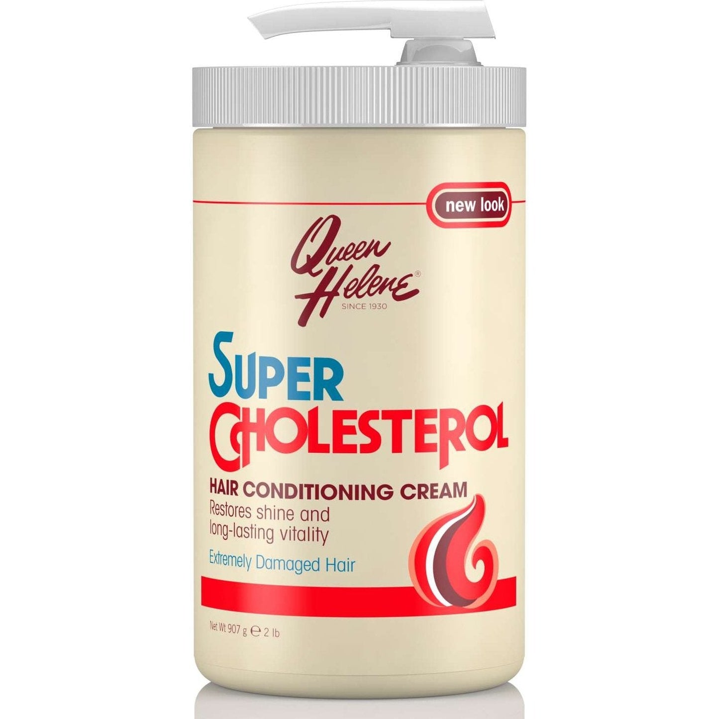 Queen Helene Super Cholesterol Cream